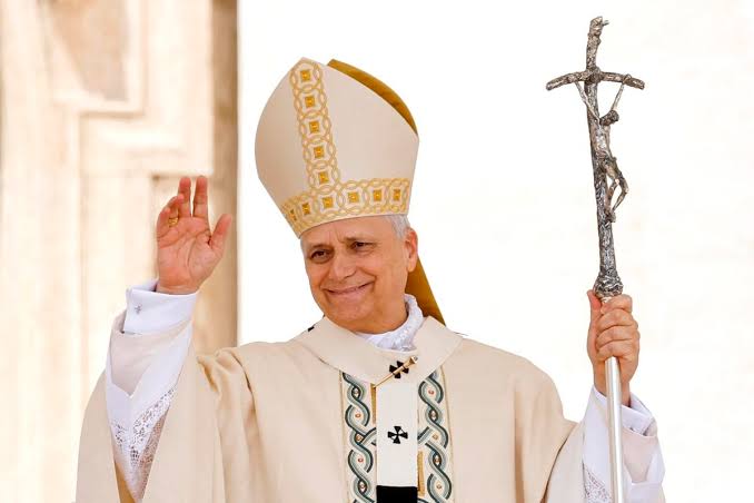 Papa León XIV